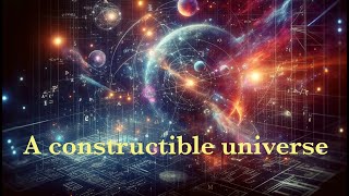 A constructible universe [upl. by Floridia]