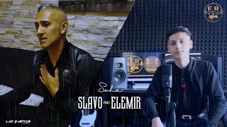 🎙️❤️Slavo Gazi  SOHA  OFFICIALVIDEO ❤️🎙️ [upl. by Anerres922]