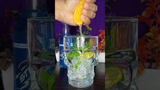 String energy drink mocktail shortsfeed shortvideo viralvideo shorts [upl. by Zsuedat]