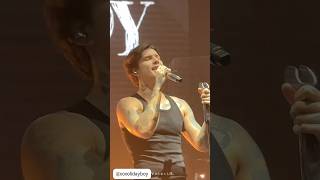 Xolidayboy Концерт в Туле 041124🎸🔥🎤 xolidayboy иванржевский концерт [upl. by Nioe]