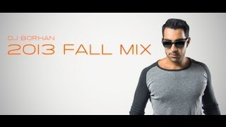 Persian Dance Party Mix  BORHAN 2013 FALL MIX [upl. by Rocca815]