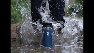 Hydro Flask vs Tal Water Bottle  Which Best [upl. by Netsrik]