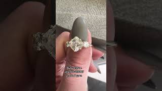 יהלומים זהב תכשיטים מעוצבים diamond diamondring איכות גבוהה עבודה מושלמת יצירה ישראלית מקורית [upl. by Hoffarth]