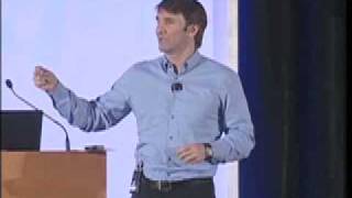 quotCollaboration for Team Successquot Keynote by Keith Ferrazzi  Chief Information Officer Summit [upl. by Brackely]