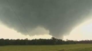 Storm Chasers  Mississippi EF5 Monster [upl. by Alleunamme]