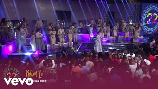 Joyous Celebration  Ndim Lo Live at the Sandton Convention Centre  Johannesburg 2018 [upl. by Resa]