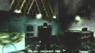 Syphon Filter  Trailer [upl. by Takakura]