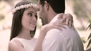 Sharif Dean amp Eveline DHaese  Do You Love Me Lyrics [upl. by Auqenaj139]