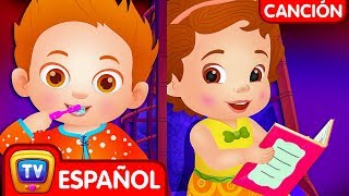 Canción De Hábitossaludables Healthy Habits Song  Canciones Infantiles en Español  ChuChu TV [upl. by Perkins]