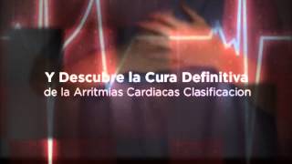 Arritmias Cardiacas Clasificacion [upl. by Adranoel]