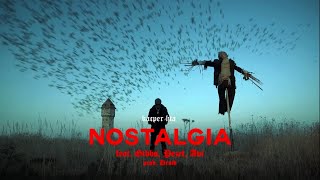 Kacper HTA feat Gibbs Pezet Avi  Nostalgia prod Druid [upl. by Snahc672]