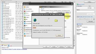 eMule  Ładowanie Filtra IP [upl. by Kerrie370]