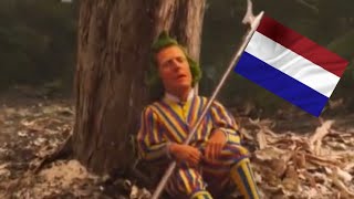 Oompa Loompa song Dutch 2023 Oempa Loempa lied Nederlands 2023 [upl. by Aikaj875]