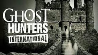 Ghost Hunters International  S02 n°523 [upl. by Terchie]