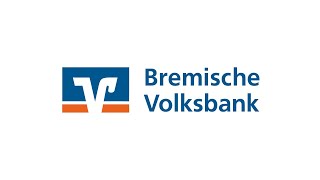 Vorstellung Bremische Volksbank [upl. by Ennairol]