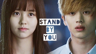 Tae Kwang amp Eun Bi  Stand By You [upl. by Cinnamon]