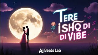 Tere Ishq Di Vibe  Chill Beats for Love amp Reflection [upl. by Amend270]