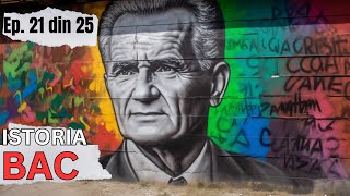 România Ruinată După Ceaușescu  România Postbelica BAC Ep 2025 [upl. by Namolos]