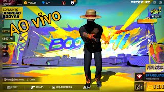 🔥AO VIVO 🔥 JOGANDO CS [upl. by Leslie]