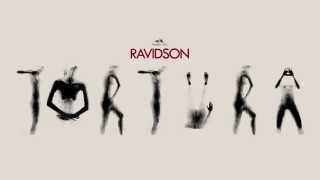 RAVIDSON  TORTURA AUDIO [upl. by Hanan]