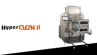 HyperCLEAN II Long [upl. by Yanaj277]