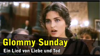 Gloomy Sunday Subs ptBR 1999 [upl. by Pudendas]