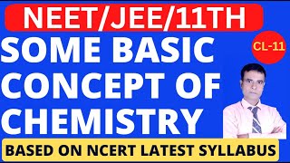 Numerical Problem on Chapter1 LEC11  CLASS 11NEET  IITJEE  MK Masi sir  9835615376 [upl. by Gualtiero735]