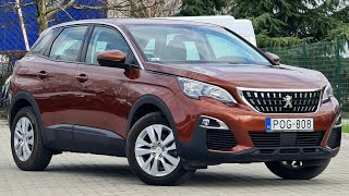 2018 Peugeot 3008 Access 12 PureTech 130 Cuprite Brown [upl. by Varin]