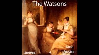 The Watsons by Jane Austen FULL Audio Book [upl. by Eillen]