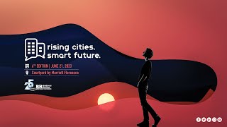 Rising Cities Smart Future 2023 [upl. by Fish]