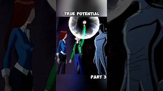 how Ben 10 saved the highbreed ben10 omnitrix omniverse [upl. by Haduhey]