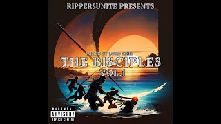 CANIBUS X LORD ZERO  THE BISCIPLES VOL1 [upl. by Cosetta]