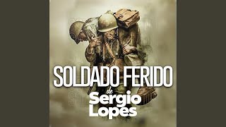 Soldado Ferido Playback [upl. by Aneekas771]