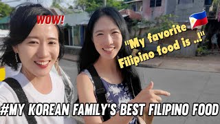 🇵🇭Why do Koreans like the Philippines [upl. by Madeleine794]