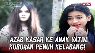 Warga Kampung Kucirt Di Hantui Memedi  Jodoh Wasiat Bapak Babak 2 ANTV  EPS 3 FULL [upl. by Dorothi]