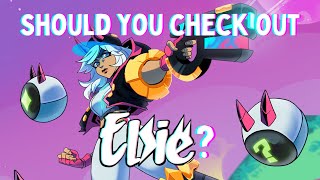 Elsie Review  Should You Check Out This Roguelite [upl. by Mayor]