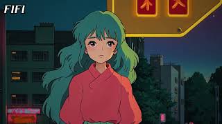 🌃Night city Deep focus  Study ☘︎ Work ☘︎ Concentration  Lofi hiphop  Lofi chill beats  ➊➋ [upl. by Beitz]