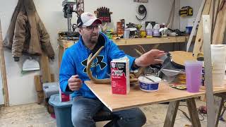 DIY Antler Mount Tutorial [upl. by Stonwin969]