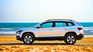 Why Is the 2025 Skoda Kushaq India’s New Favorite SUV [upl. by Atnoid]