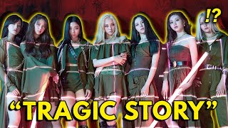 The Tragic Story Of CLC  Cube Entertainments Cursed Girl Group [upl. by Abas]