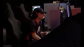 Vinnie Hacker Behind the Scenes at Worlds Greatest Streamer Event Day 1 pt 7 [upl. by Rosecan55]