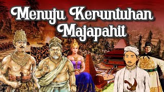 Menuju Keruntuhan Majapahit [upl. by Belva]