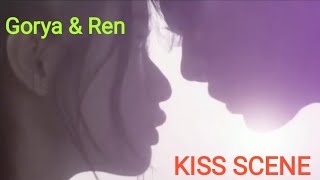 Gorya amp Ren KISS SCENE Thailand  Boys Over Flowers Episode 15  CUT  F4 Thailand episode 15 [upl. by Woodberry]