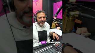 Κατάστημα καλλυντικών για απατημένες  Sok Morning Show [upl. by Dearborn]