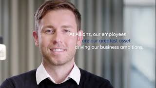 Allianz Global Benefits [upl. by Carolynne521]