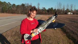 Time Lapse Build amp Maiden Flight Of The Parkzone Messerschmitt BF 109 G RC Airplane [upl. by Billie]