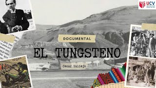 EL TUNGSTENODocumental [upl. by Rossing]