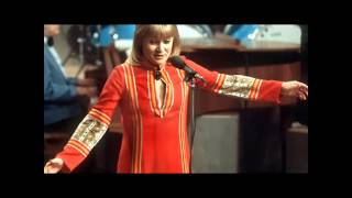 Barbara Streisand  Woman in love German Version by Gitte Haenning [upl. by Ariom]