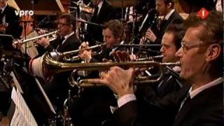 The Metropole Orchestra  Esperança  Vrije Geluiden 150112 HD [upl. by Ytomit]