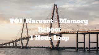 VØJ Narvent  Memory Reboot  1 Hour Loop [upl. by Kirven748]